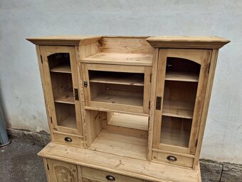STAROŽITNÝ PŘÍBORNÍK PO CELKOVÉ RENOVACI - 4