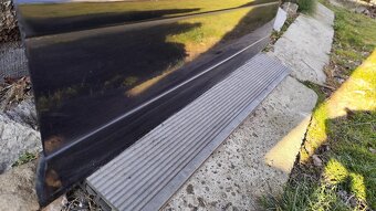 Dvere pravé predné Audi A4 B6 - 4