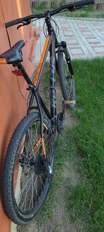Kellys Madman 30 - 4