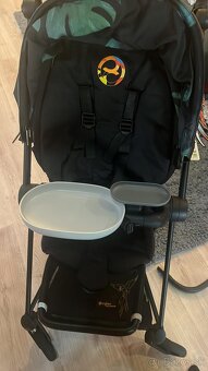 Cybex mios - 4
