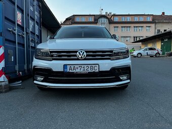 Tiguan R-line - 4