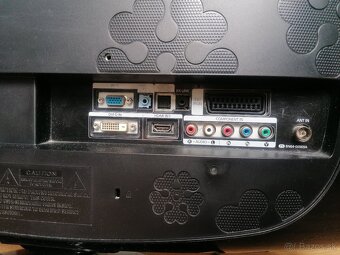 Samsung monitor s TV tunerom - 4
