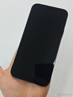 Iphone 13 Pro Max 128GB Blue | 100% ZDRAVIE - 4