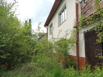 Predaj rodinný dom 130 m2 Vyhne KJ1065 - 4