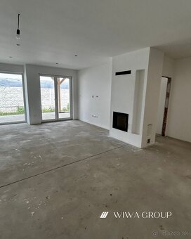 Na predaj moderný rodinný dom - Nesvady - 4