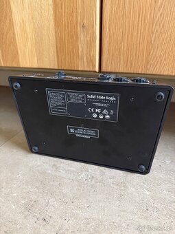 Solid State Logic 2 - 4