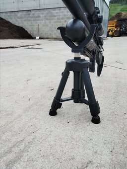PcP strelecky statív - 4