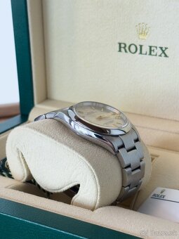 Rolex Oyster Perpetual 36 - 126000 - 4