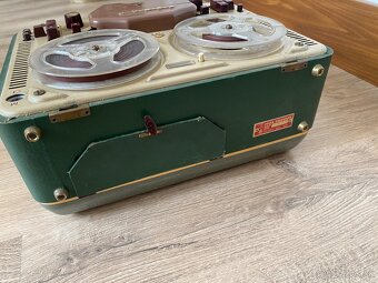 Tesla Sonet Duo - REZERVOVANÉ - 4