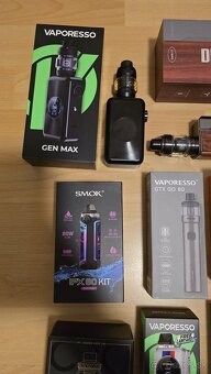 Vaporizery - 4