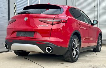 Alfa Romeo STELVIO 2.2 JTD A/T 118 kW 2019 - 4