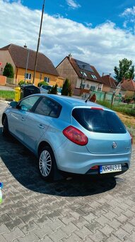Fiat bravo - 4