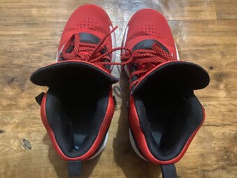 Botasky Adidas pánske - 4