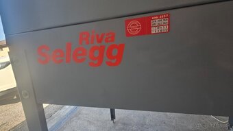 Stroj na triedenie vajec - 4