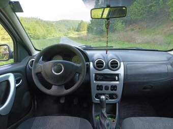 Dacia sandero 2010 1.4 55 kw - [ - 4