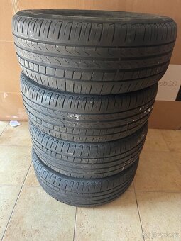 Pirelli cinturato P7 - 4