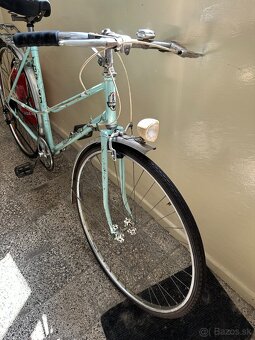 TORINO cestny bicykel - 4