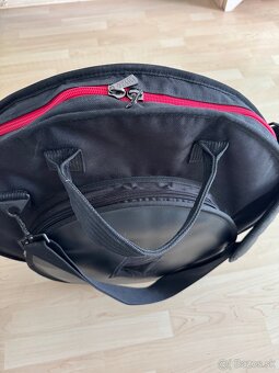 Polstrovaný obal na činely Tama Powerbag 22” - 4