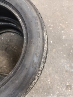 235/55 R17 2ks letné Michelin 2ks 40€ - 4