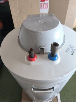 Bojler obojživelník 120 L Tatramat - 4