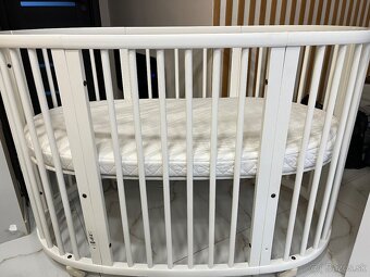 Stokke sleepi bad - 4