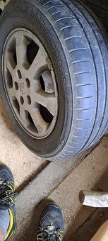 Opel Zafira 2.0 TDI - 4
