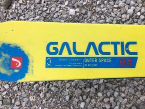 Head galactic 84 - 4
