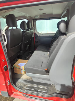 Renault Trafic 2FL1 - 4