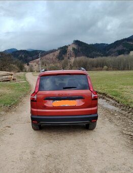 Dacia jogger Extreme - 4