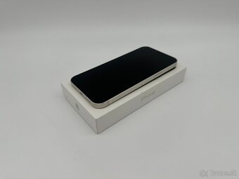 iPhone 14 Plus 128GB Starlight + DARČEK - 4