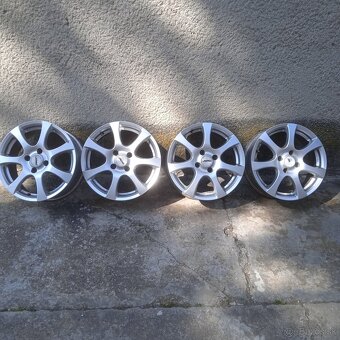 Elektróny 4x108 r16 - 4