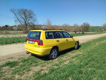 Seat Cordoba Vario GT - 4