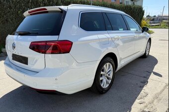 Volkswagen Passat Variant 2.0 TDI EVO Business DSG - 4