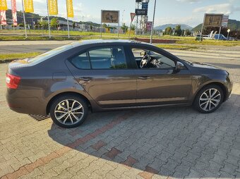 Škoda Octavia 1.6 TDI Drive 85kw - 4