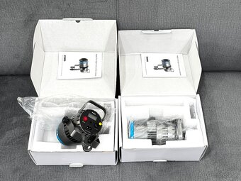 2x SPOT Light LED svetlo = NOVÉ - 4