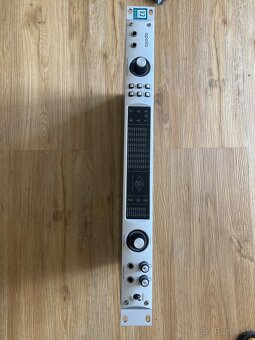 Universal Audio Apollo Quad Silver - 4