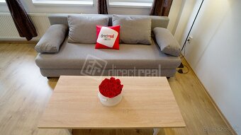 NOVÁ CENA Štýlový investičný 2 izbák s balkónom a parkov - 4