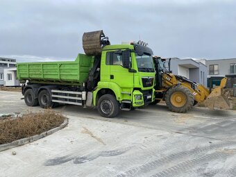 Ponukam odvoz, likvidáciu a prepravu odpadu - 4