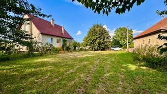 ALL INCLUSIVE | POZEMKY - ZÁHRADY OD 12.780€ | BLESOVCE - 4