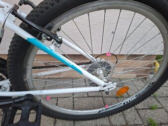 Bicykel - 4