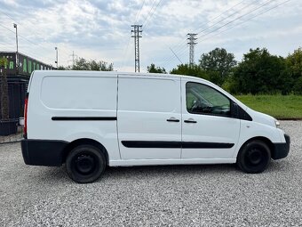 Citroën Jumpy 2.0 HDi 125 1,2t L2H2 - 4