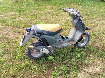 Malaguti crosser 50 - 4