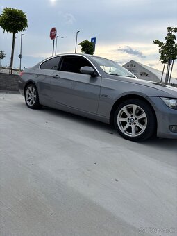 Na predaj: BMW E92 325i - 4