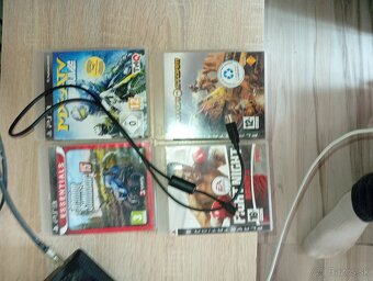 Playstation 3 - 4