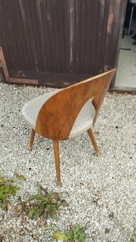 Stoličky starožitne, starožitna, retro, stolicka - 4