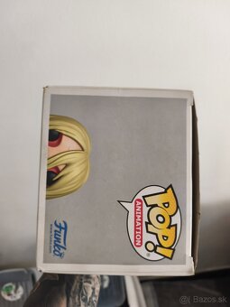 Predám figurku female titan attack on titan - 4