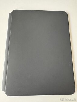 Apple iPad Pro 11" 128 GB M2 strieborný 2022 - 4