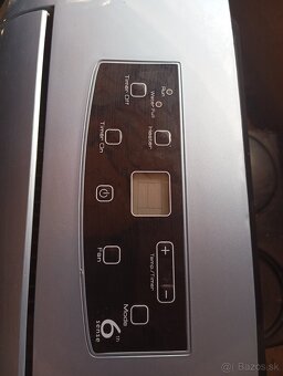 Predám mobilnú klimatizáciu Whirlpool ❄️ - 4
