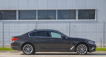 Bmw 530d - 4