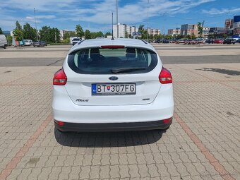 ford focus 1.0 benzin - 4